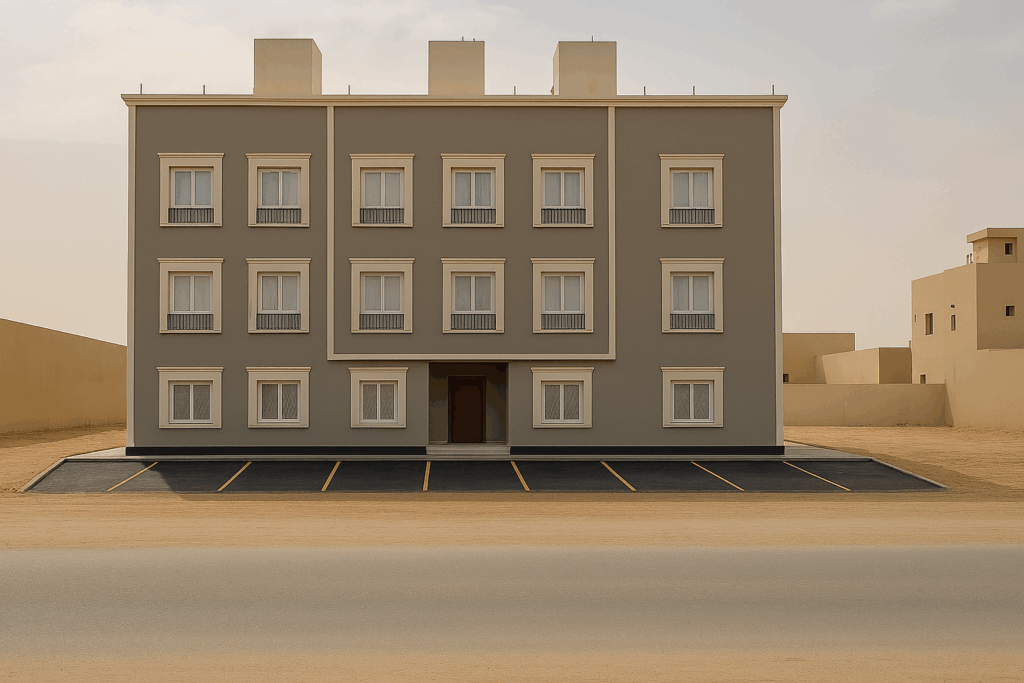 Qinwan Residence 9