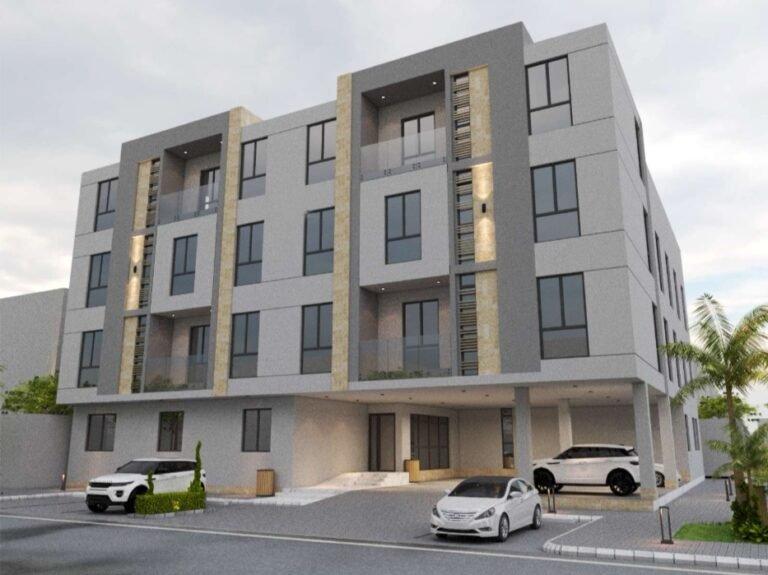 Qinwan Residence 11